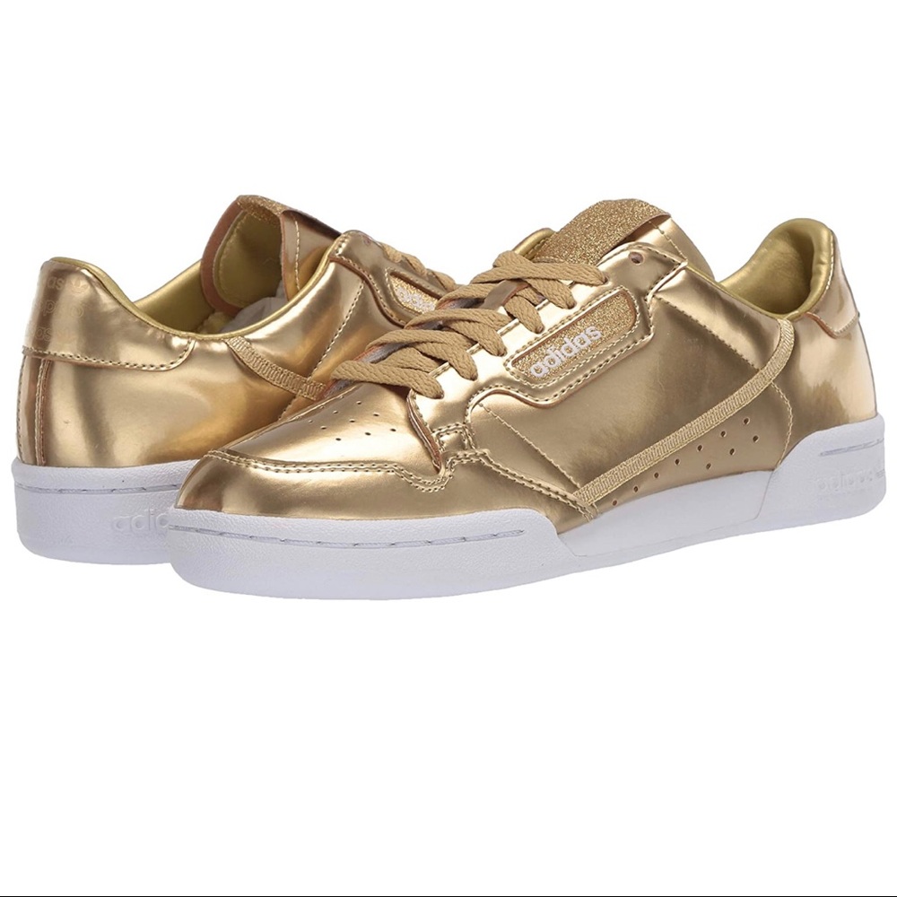 Women’s Adidas Original Continental 80 premium